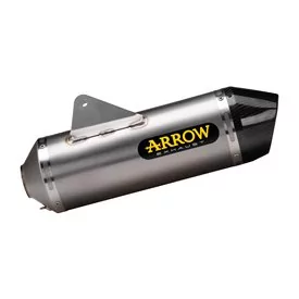Arrow Exhaust Gas Gas ES 700
