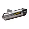 Arrow Exhaust Gas Gas ES 700