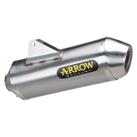 Arrow Exhaust Gas Gas ES 700