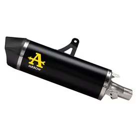 Arrow Exhaust Honda Africa Twin 1100 Advsport