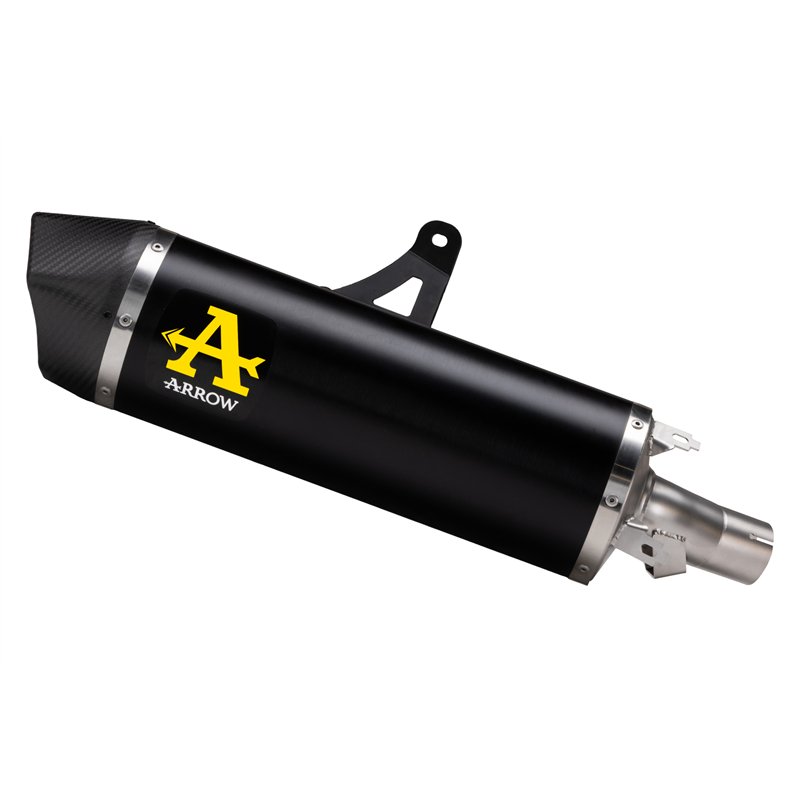 Arrow Exhaust Honda Africa Twin 1100 Advsport Arrow Exhaust Honda Africa Twin 1100 Advsport