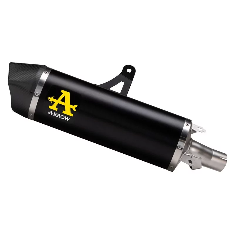 Arrow Exhaust Honda Africa Twin 1100 Advsport Arrow Exhaust Honda Africa Twin 1100 Advsport