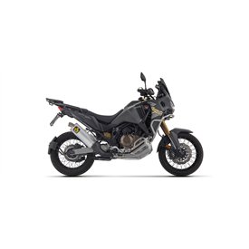 Arrow Exhaust Honda Africa Twin 1100 Advsport