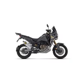 Arrow Exhaust Honda Africa Twin 1100 Advsport