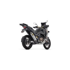 Arrow Exhaust Honda Africa Twin 1100 Advsport