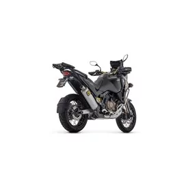 Arrow Exhaust Honda Africa Twin 1100 Advsport
