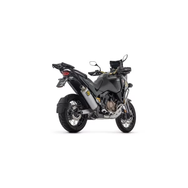 Arrow Exhaust Honda Africa Twin 1100 Advsport