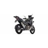 Arrow Exhaust Honda Africa Twin 1100 Advsport