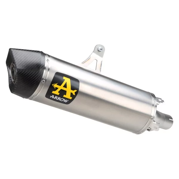 Arrow Exhaust Honda Africa Twin 1100 Advsport