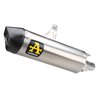 Arrow Exhaust Honda Africa Twin 1100 Advsport