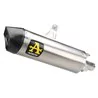 Arrow Exhaust Honda Africa Twin 1100 Advsport