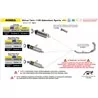 Arrow Exhaust Honda Africa Twin 1100 Advsport