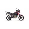 Arrow Exhaust Honda Africa Twin CRF 1100 L