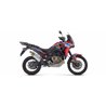 Arrow Exhaust Honda Africa Twin CRF 1100 L
