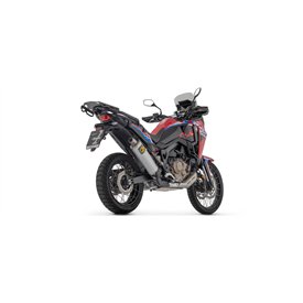Arrow Exhaust Honda Africa Twin CRF 1100 L