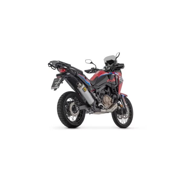 Arrow Exhaust Honda Africa Twin CRF 1100 L
