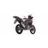 Arrow Exhaust Honda Africa Twin CRF 1100 L