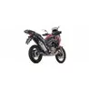 Arrow Exhaust Honda Africa Twin CRF 1100 L