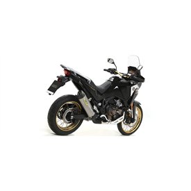 Arrow Exhaust Honda Africa Twin CRF 1100 L