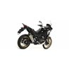 Arrow Exhaust Honda Africa Twin CRF 1100 L