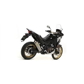 Arrow Exhaust Honda Africa Twin CRF 1100 L