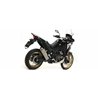 Arrow Exhaust Honda Africa Twin CRF 1100 L