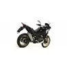 Arrow Exhaust Honda Africa Twin CRF 1100 L