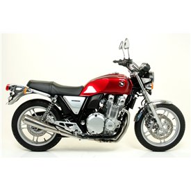 Arrow Exhaust Honda CB 1100