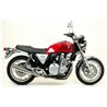 Arrow Exhaust Honda CB 1100