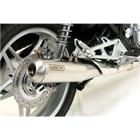 Arrow Exhaust Honda CB 1100
