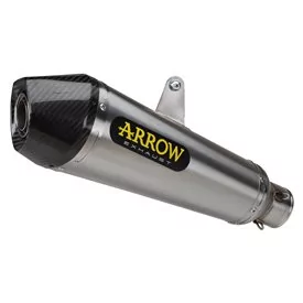 Arrow Exhaust Honda CBR 1000 RR