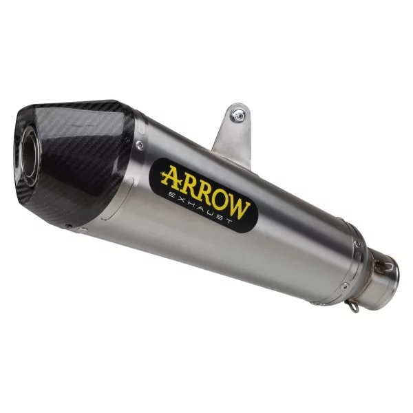 Arrow Exhaust Honda CBR 1000 RR