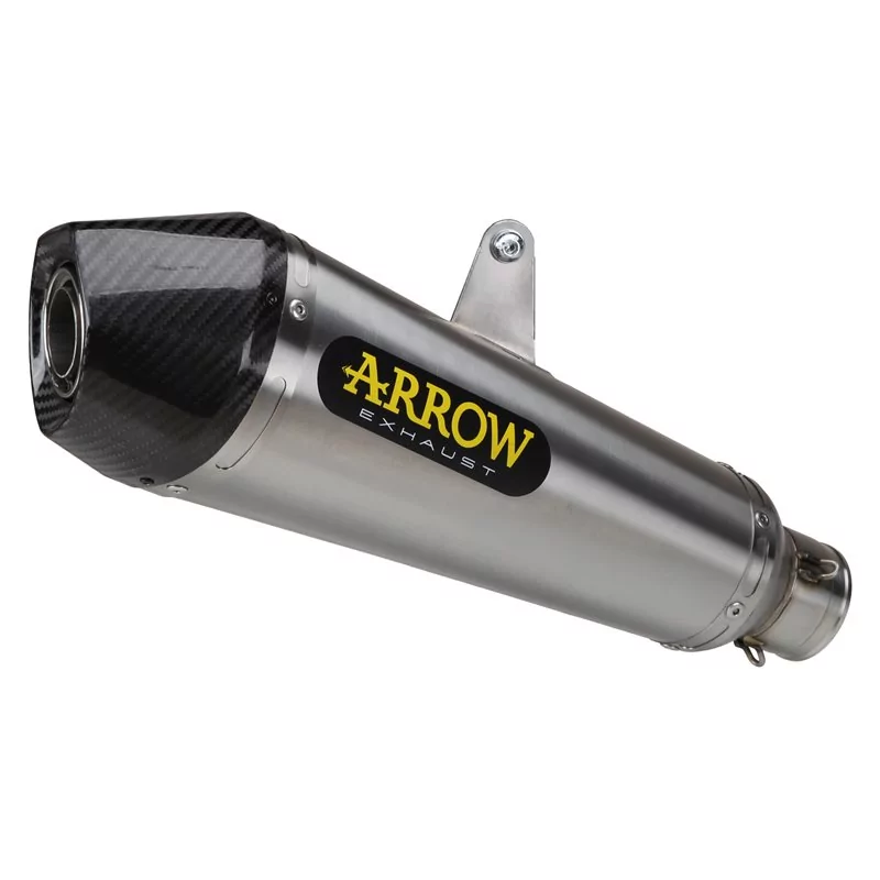 Arrow Exhaust Honda CBR 1000 RR Arrow Exhaust Honda CBR 1000 RR