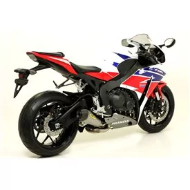 Arrow Exhaust Honda CBR 1000 RR