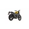Arrow Exhaust Honda CL 500