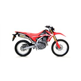 Arrow Exhaust Honda CRF 250 L - X-Kone