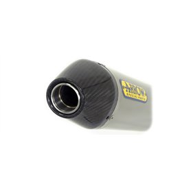 Arrow Exhaust Honda CRF 250 Rally - Off-Road Thunder