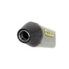 Arrow Exhaust Honda CRF 250 Rally - Off-Road Thunder