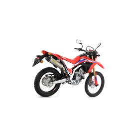 Arrow Exhaust Honda CRF 300 L