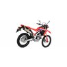 Arrow Exhaust Honda CRF 300 L