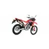 Arrow Exhaust Honda CRF 300 L