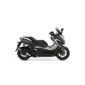 Arrow Exhaust Honda Forza 350