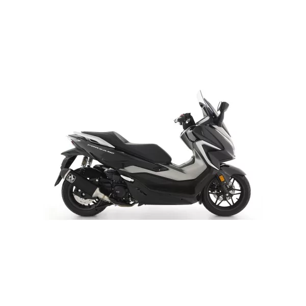 Arrow Exhaust Honda Forza 350