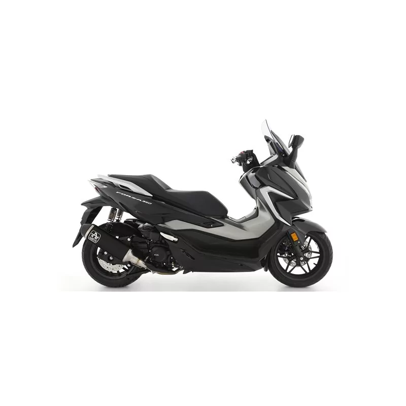 Arrow Exhaust Honda Forza 350 Arrow Exhaust Honda Forza 350