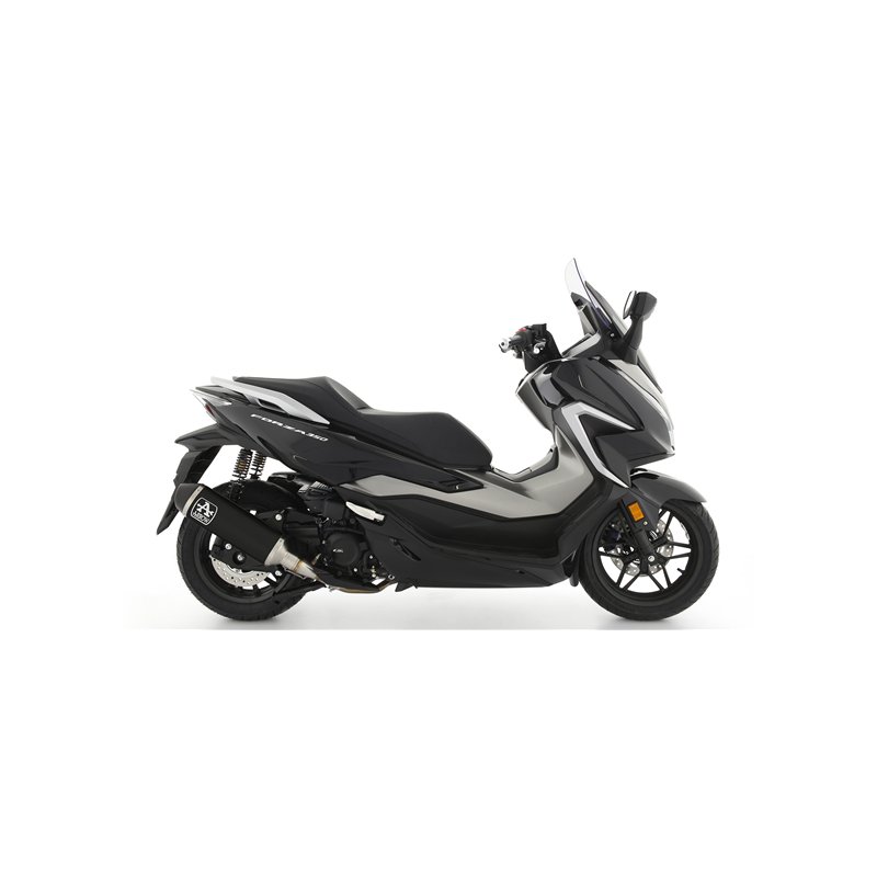 Arrow Exhaust Honda Forza 350