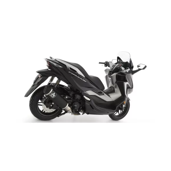 Arrow Exhaust Honda Forza 350