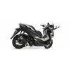 Arrow Exhaust Honda Forza 350