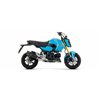 Arrow Exhaust Honda MSX 125 Grom - X-Kone
