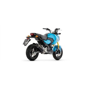 Arrow Exhaust Honda MSX 125 Grom - X-Kone