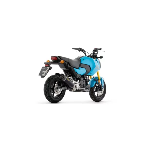 Arrow Exhaust Honda MSX 125 Grom - X-Kone